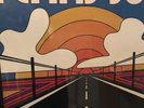 Khruangbin And Leon Bridges: Texas Sun EP Orange Coloured Vinyl FREE SHIPPING