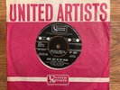 SOUL,NORTHERN - LITTLE ANTHONY AND THE IMPERIALS - GOIN' OUT OF MY HEAD,UA,EX