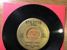 CHRISTAIN BROTHERS 45 Different Ways unknown 1970s El Paso Texas Psych Rock HEAR