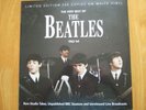 THE VERY BEST OF THE BEATLES 1962-1964 LIMITED EDITION WHITE VINYL NEW/SEALED