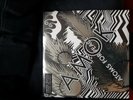 Atoms for peace Amok Lp Record Limited Triple Gatefold radiohead