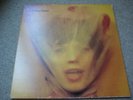 Rolling Stones Goats Head Soup LP UK 1st Press [Ex/Vg+]