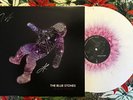 THE BLUE STONES Signed Autographed BLACK HOLE Record VINYL LP