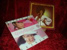 BETTY WRIGHT / Live + Mother Wit / 4U2 NJOY - Lp + DLP (Funk - Disco - Soul)