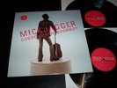 Mick Jagger ‎