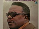 GENE AMMONS Sealed 1970 