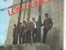 LOS JUNIOR'S EP Spain 1967 Sky +3