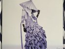 Young Thug JEFFERY Vinyl Light Blue Vinyl Me Please Exclusive VG+ VMP #252 RARE