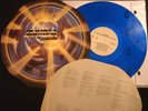 Stryper ‎–The Yellow & Black Attack - 1986 Vinyl 12'' Lp./ Christian Rock Metal