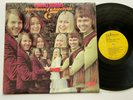 BJORN BENNY & ANNA FRIDA(ABBA)-VERY RARE ORIGINAL Aussie/OZ RCA LP - 1973
