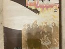 LED ZEPPELIN II - UK EARLY PRESS STEREO 1969 PLUM A2/B2 Matrix