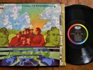 The Beach Boys FRIENDS Orig CAPITOL LP 1968 EX