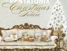 A Pentatonix Christmas Deluxe (2017) WHITE colored 2 LP Vinyl Edition Sealed