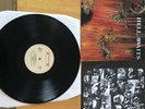 Slayer Hell Awaits Vinyl Lp RR9795
