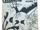 LP Celebration – Old Green Village Le Kiosque d'Orphée 70s Folk