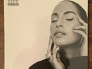 Snoh Aalegra - Ugh Those Feels Again - 2LP Vinyl Limited Green 12