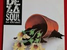 De La Soul De La Soul Is Dead Big Life BLR LP 8 UK 1991 LP RAP HIP HOP
