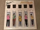 Xray Spex - Germ Free Adolescents Original 1978 First Press Vinyl LP Ex/Ex A2B1