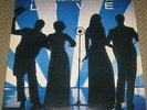 MFSL THE MANHATTAN TRANSFER 
