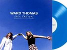 Ward Thomas: Invitation - Blue Vinyl