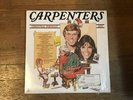 Carpenters LP in Shrink w/ Hype - Christmas Portrait - A&M Records SP-4726 1978
