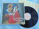 LINDA RONSTADT RARE MEXICAN LP CANCIONES DE MI PADRE 1ST PRESS MARIACHI MEXICO