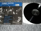 TUBBY  HAYES  QUINTET    RETURN  VISIT   STEREO   MINT   LP