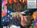 Da Five Bloods, 2-disc vinyl Spike Lee, Terrence Blanchard soundtrack, New
