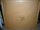 CAVERN OF ANTI-MATTER - In Fabric Vinyl LP With Stamped Brown Bag MINT & SEALED