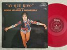 Killer Latin Jazz Vibes LP BENNY VELARDE Ay Qye Rico BAILA MI GUAGUANCO Hear mp3