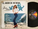Mexico Latin Disco Funk Hip Hop LP JUAN TORRES Chic: 