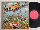 Colombia Rock Jazz Funk LP BANDA NUEVA La Gran Feria Hear mp3