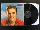 ELVIS PRESLEY LPM 1990 For LP Fans Only LP DE 1959 MONO Black RCA EX