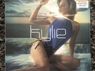 Kylie Minogue Sealed LIGHT YEARS Sainsbury's double VINYL Limited Edition Rare
