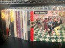 70's-90's INDIE ROCK LOT: MI-SEX, CARLOS PERON, TOM ROBINSON, DIRTY ANGELS more