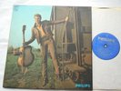 CANADA  JOHNNY HALLYDAY No 8 (Hallelujah) 1965 1st Press MONO PHILIPS LP