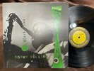 SONNY ROLLINS WORKTIME PRESTIGE OJC-007 MONO US VINYL LP