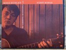 Michael Hurley- First Songs. Mono Vinyl LP 70’s Repress. RARE. Folkways Records