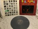 B.B. KING Live At The Regal VG/G+ ABC 509