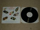 NOW THE CHRISTMAS / XMAS ALBUM VINYL LP RECORD EX+/Nr MINT 18 ORIGINAL HITS 1985