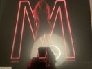 Mariah Carey Caution Hot Pink Vinyl Lp