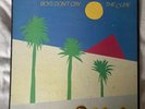 THE CURE BOYS DON’T CRY, 1978/1979 UK Vinyl LP, FICTION RECORDS