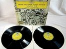 DGG 138 918/19 2X lp Bruckner SYMPHONIE N.8 Eugen Jochum TULIPS gatefold STEREO
