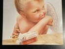 VAN HALEN 1984 LP W1-23985 WB 1983