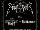 EMPEROR Plays Celtic Frost and Hellhammer 7