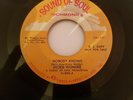 Dickie Wonder Nobody Knows Rare Northern Soul
