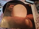 Gravy Train LP - A Ballad Of a Peaceful Man/Blue Vertigo 6360051