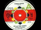 IKE & TINA TURNER 7