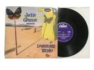 JACKIE GLEASON Presents LONESOME ECHO RARE 10” Vinyl LP UK Capitol LC 6703