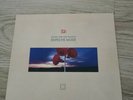 Depeche Mode Music For The Masses LP 1987 Mute Records (Blaues Vinyl)